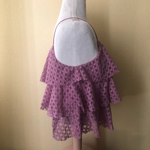 Charlotte Russe Top - Picture 2 of 6